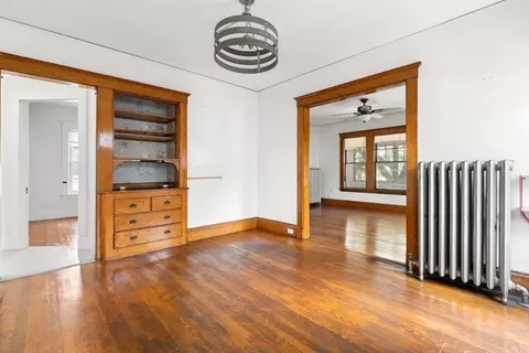 Living - 78 Everett St, Arlington, MA 02474 photo 8 of 8