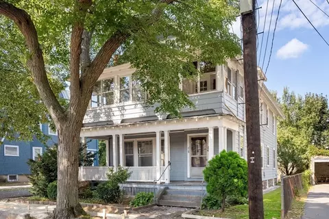 Other - 78 Everett St, Arlington, MA 02474 photo 7 of 7