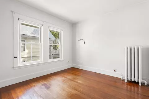Bedroom - 78 Everett St, Arlington, MA 02474 photo 4 of 6