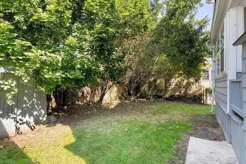 Exterior - 78 Everett St, Arlington, MA 02474 photo 5 of 7