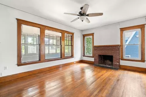 Living - 78 Everett St, Arlington, MA 02474 photo 5 of 8