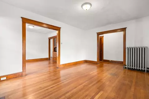 Living - 78 Everett St, Arlington, MA 02474 photo 2 of 8