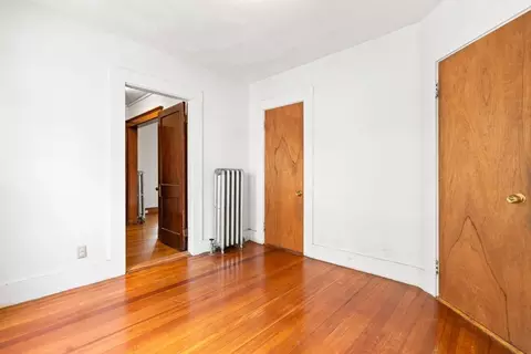 Bedroom - 78 Everett St, Arlington, MA 02474 photo 3 of 6