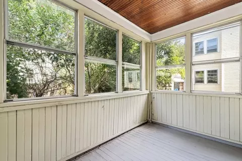 Exterior - 78 Everett St, Arlington, MA 02474 photo 2 of 7
