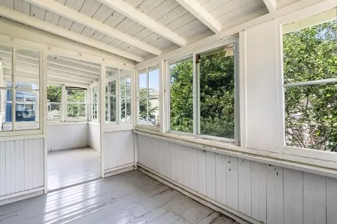 Exterior - 78 Everett St, Arlington, MA 02474 photo 4 of 7