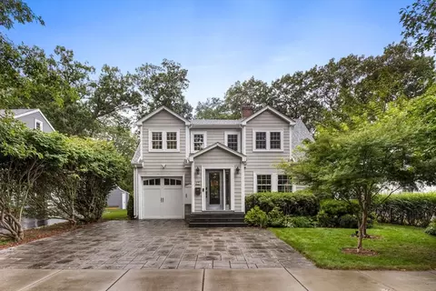 83 Payson Rd, Chestnut Hill, MA 02467 photo 2