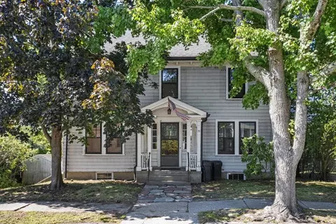 75 Riverview Ave, Waltham, MA 02453