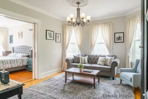 31 Cushing Ave #1, Dorchester, MA 02125