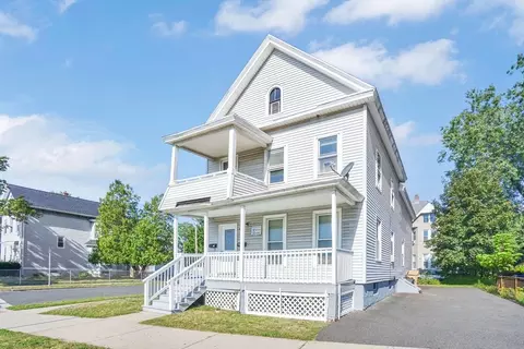 96 Bay St, Springfield, MA 01109 photo 2
