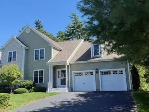31 Sarah Reed Hunt Way #31, Middleboro, MA 02346
