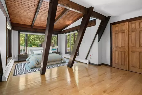 Bedroom - 2 Kenneth Rd, Georgetown, MA 01833 photo 1 of 1