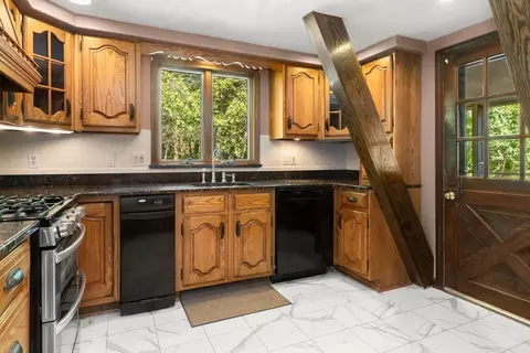 Kitchen - 2 Kenneth Rd, Georgetown, MA 01833 photo 1 of 2