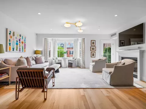 296 Shawmut Ave #PH, Boston, MA 02118