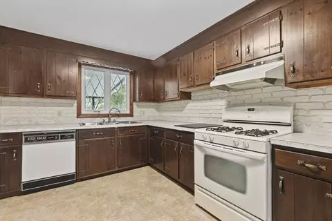 Kitchen - 168 N Marion St, Fall River, MA 02723 photo 1 of 4