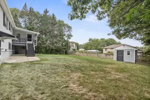 Exterior - 168 N Marion St, Fall River, MA 02723 photo 3 of 4