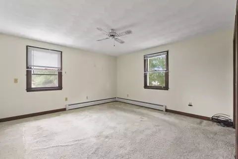 Bedroom - 168 N Marion St, Fall River, MA 02723 photo 2 of 4