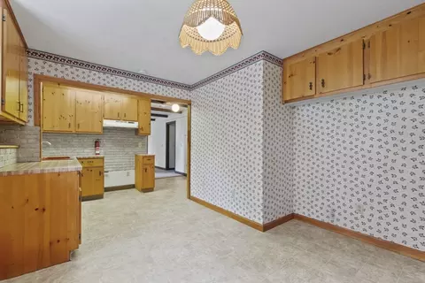 Kitchen - 168 N Marion St, Fall River, MA 02723 photo 4 of 4