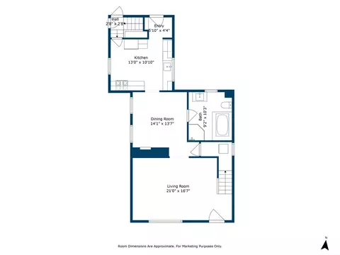 90 Washington St, Reading, MA 01867 photo 28