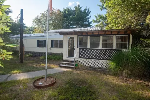 20 Dana Rd, Barre, MA 01005