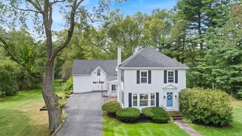 266 West St, Reading, MA 01867