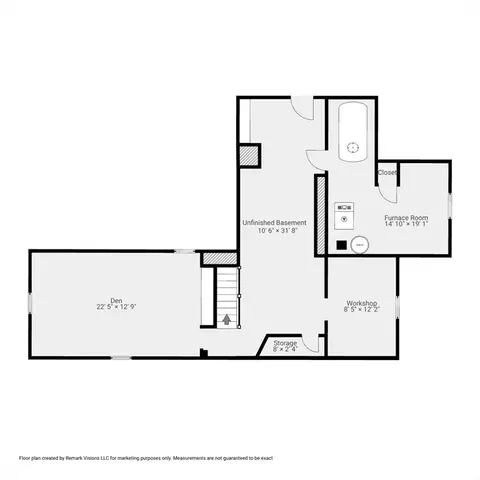7 Everett St, Stoneham, MA 02180 photo 38