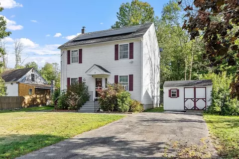 14 Hyde Park St, Winchendon, MA 01475