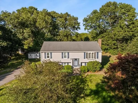 20 Stanley Ave, Berkley, MA 02779