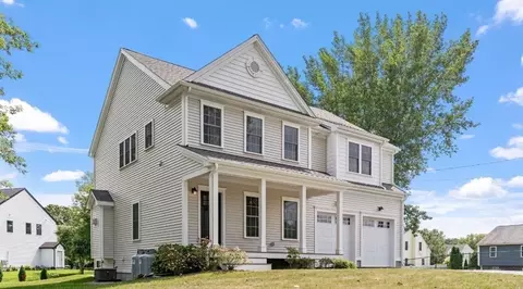 6 Perez St, Attleboro, MA 02703