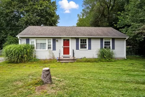 263 Cooley St, Springfield, MA 01128