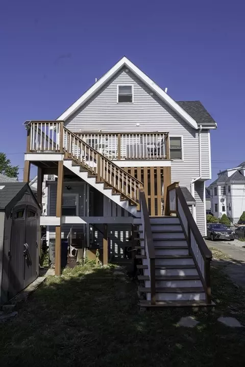 12 Davis, Revere, MA 02151