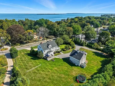 260 Washington St, Duxbury, MA 02332