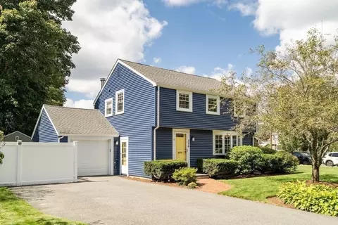 336 Grove St, Medford, MA 02155