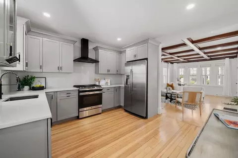29 St Andrew Rd #1, Boston, MA 02128