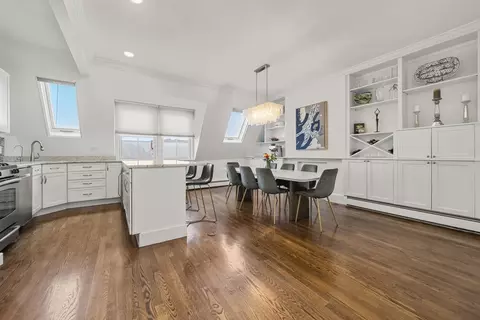 36 Upton St #3, Boston, MA 02118