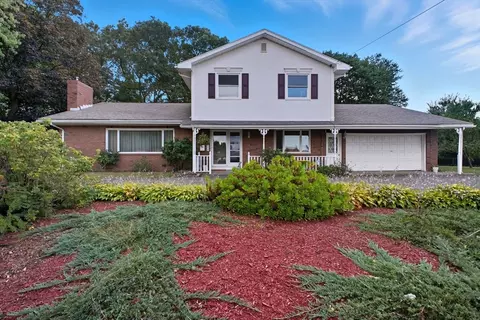 320 Fairview Ave, Chicopee, MA 01013