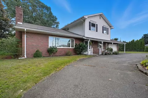 320 Fairview Ave, Chicopee, MA 01013 photo 2