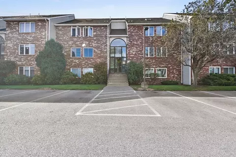 120 Burkhall St #K, Weymouth, MA 02190