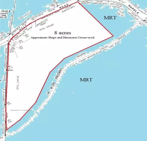 0 Holt Rd, Ashburnham, MA 01430