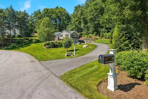 45 Forest Ridge Rd, Weston, MA 02493