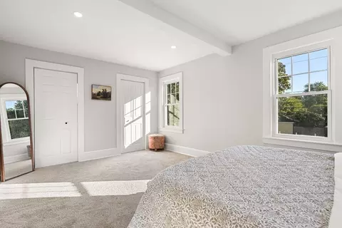 Bedroom - 136 Marion Rd, Wareham, MA 02571 photo 2 of 5