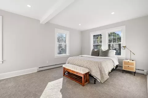 Bedroom - 136 Marion Rd, Wareham, MA 02571 photo 1 of 5