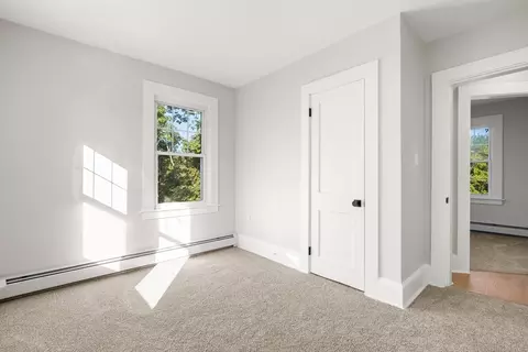 Bedroom - 136 Marion Rd, Wareham, MA 02571 photo 5 of 5