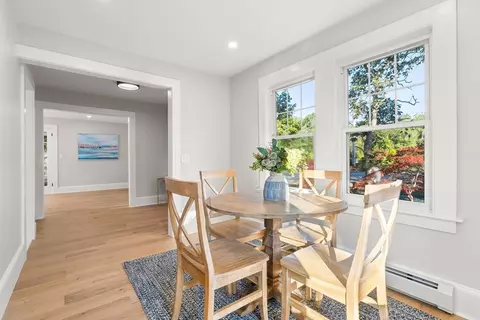 Dining - 136 Marion Rd, Wareham, MA 02571 photo 1 of 2