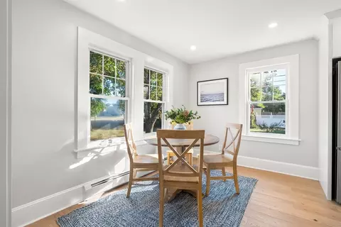 Dining - 136 Marion Rd, Wareham, MA 02571 photo 2 of 2