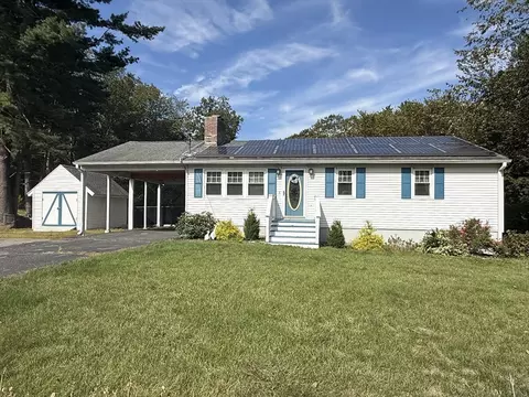 26 Belview Dr, Leominster, MA 01453