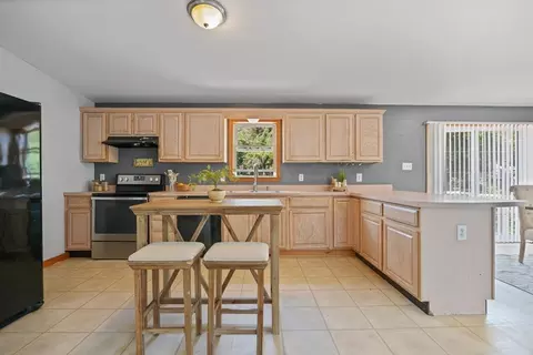 Kitchen - 23 Tillson St, Fall River, MA 02724 photo 2 of 2
