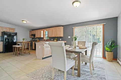 Dining - 23 Tillson St, Fall River, MA 02724 photo 1 of 2
