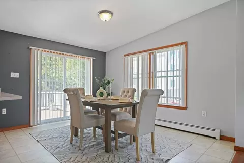 Dining - 23 Tillson St, Fall River, MA 02724 photo 2 of 2