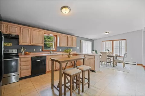 Kitchen - 23 Tillson St, Fall River, MA 02724 photo 1 of 2