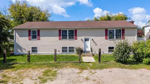 Exterior - 23 Tillson St, Fall River, MA 02724 photo 3 of 4